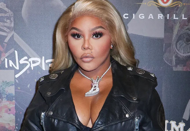 Lil' Kim